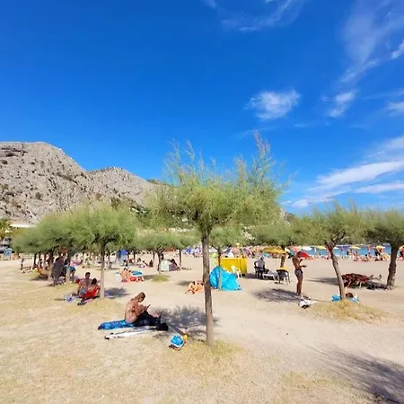 Centar Apartman Omiš