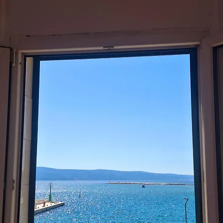 Centar Apartman Omiš