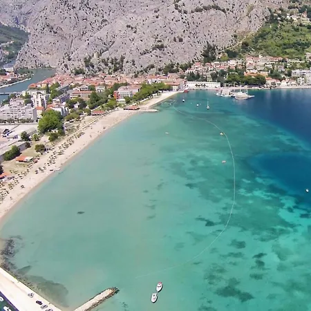 Apartman Centar Omiš