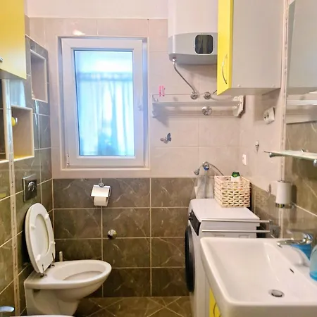 Centar Apartman Omiš