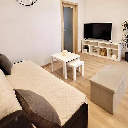 Centar Apartman *