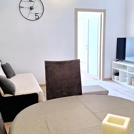 Apartman Centar Omiš