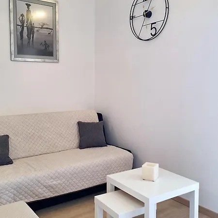 Apartman Centar