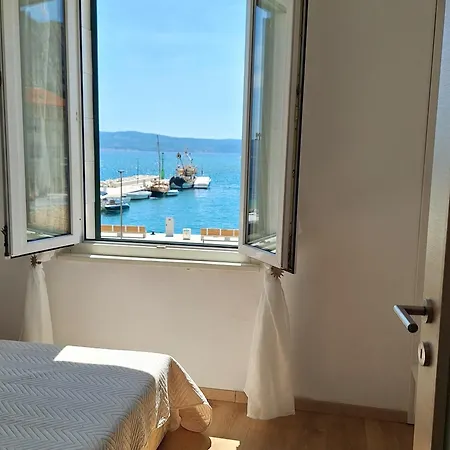 Centar Apartman *