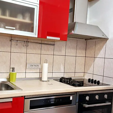 Apartman Centar