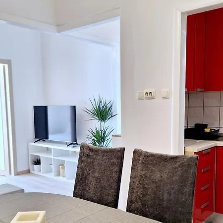 Apartman Centar *