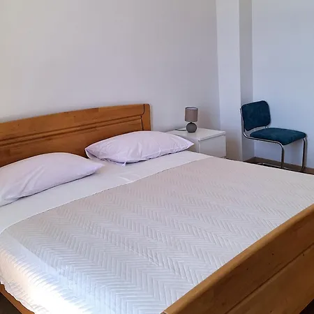 Apartman Centar Omiš