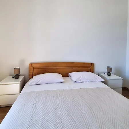 Centar Apartman Omiš