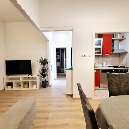 Apartman Centar Omiš