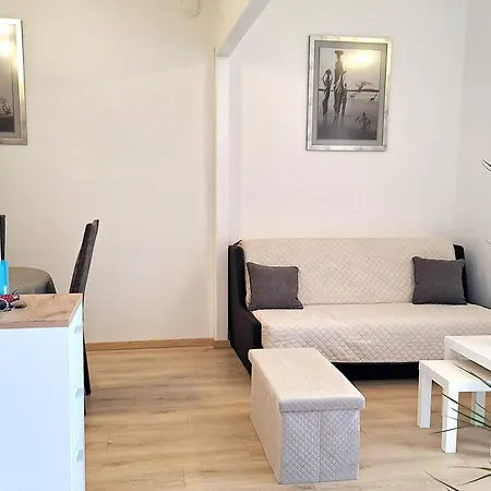 Apartman Centar Omiš