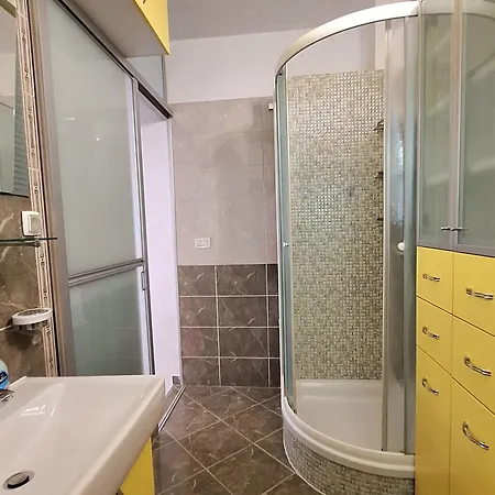 Centar Apartman Omiš