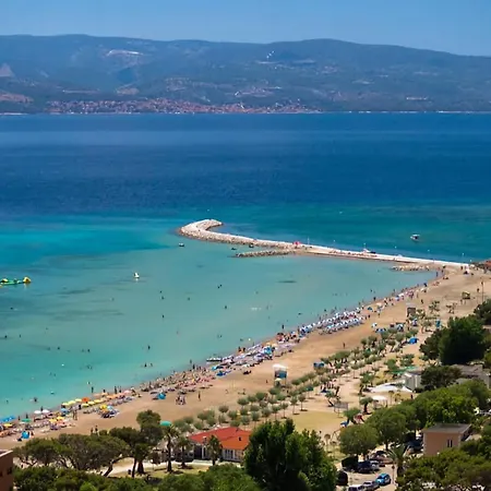 Centar Omis