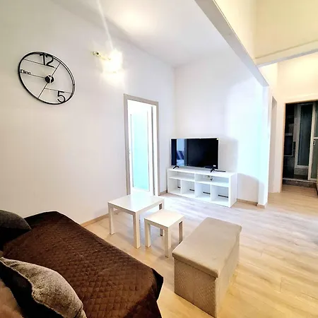 Apartment Centar *