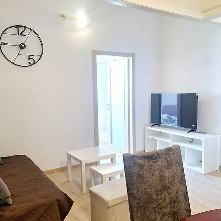 Apartment Centar Omis