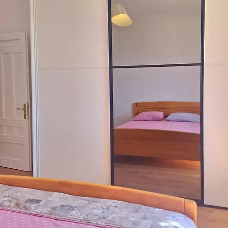 Centar Apartment Omis
