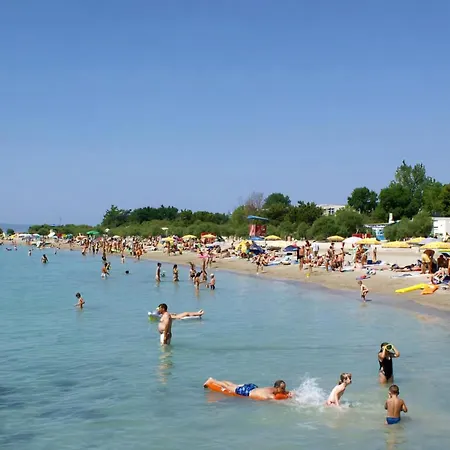 Centar Omis