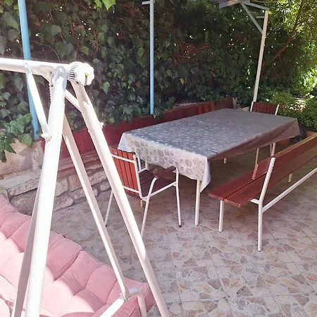 Apartment Centar Omis