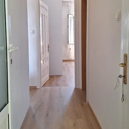 Appartement Centar