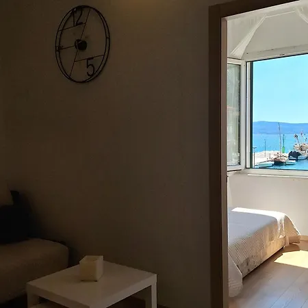 Apartment Centar Omis