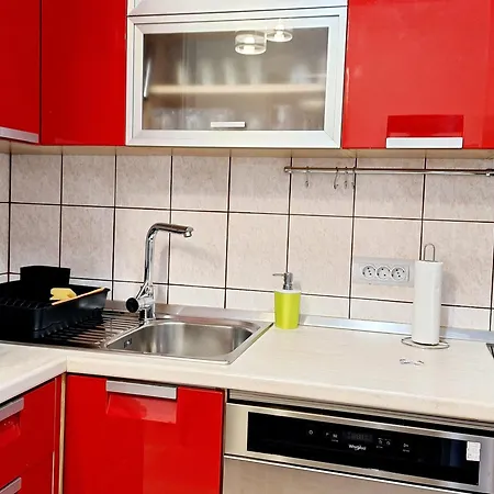 Centar Apartment